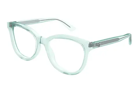 Designerbrillen Gucci GG1687O 004