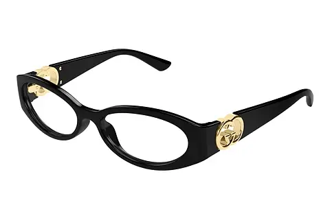 Designerbrillen Gucci GG1693O 001