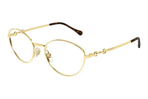 Designerbrillen Gucci GG1699O 001