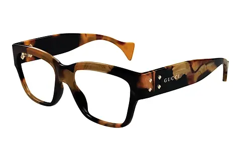 Designerbrillen Gucci GG1705O 002