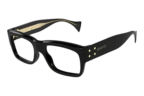 Designerbrillen Gucci GG1707O 001