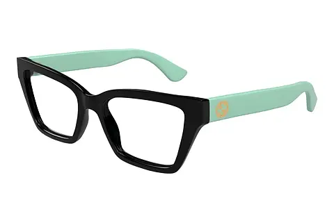 Designerbrillen Gucci GG1715O 004
