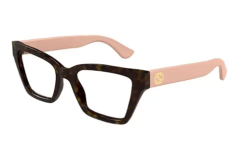 Designerbrillen Gucci GG1715O 005