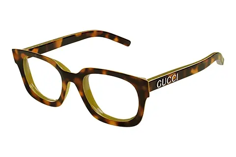 Designerbrillen Gucci GG1721O 002