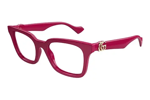 Designerbrillen Gucci GG1728O 004