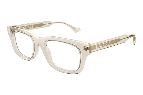 Designerbrillen Gucci GG1731O 004