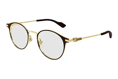 Designerbrillen Gucci GG1739OK 002