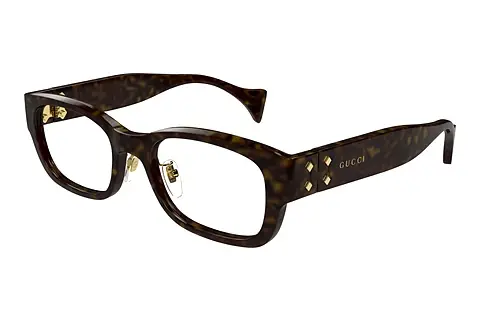 Designerbrillen Gucci GG1744OJ 002