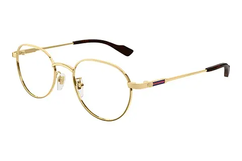 Designerbrillen Gucci GG1747OA 002