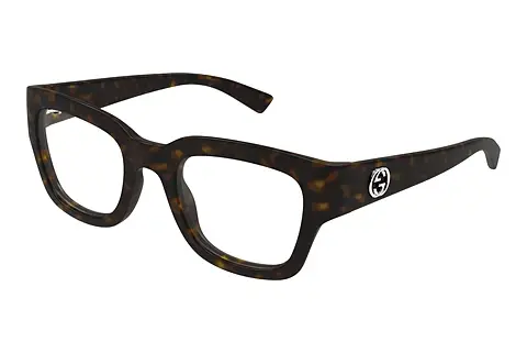 Designerbrillen Gucci GG1788O 002