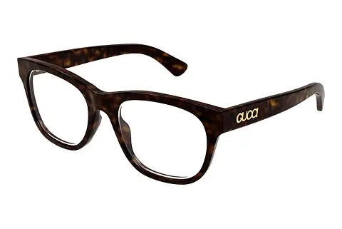 Designerbrillen Gucci GG1796O 006