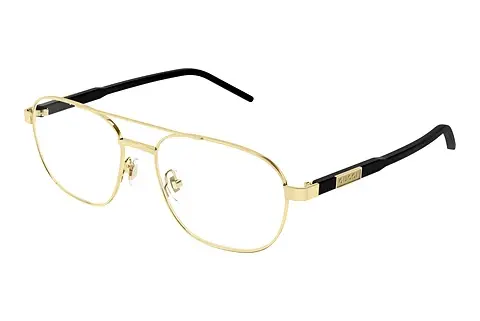 Designerbrillen Gucci GG1800O 001
