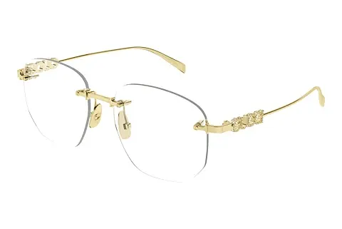 Designerbrillen Gucci GG1806O 001