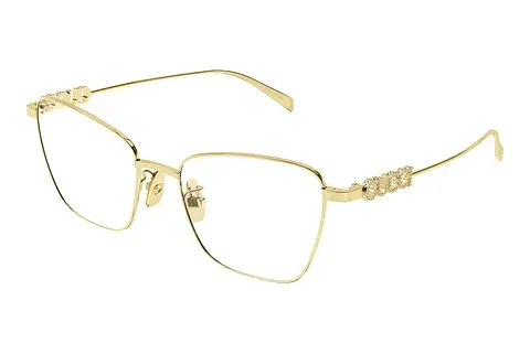 Designerbrillen Gucci GG1807O 001