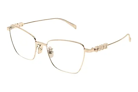 Designerbrillen Gucci GG1807O 002