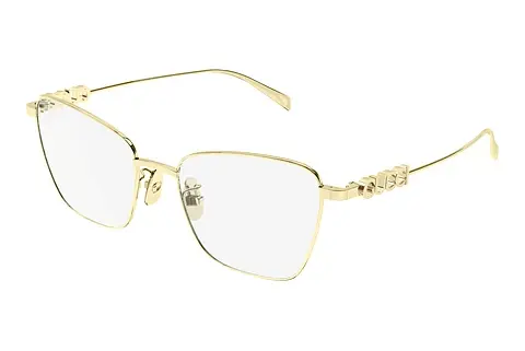 Designerbrillen Gucci GG1807O 003