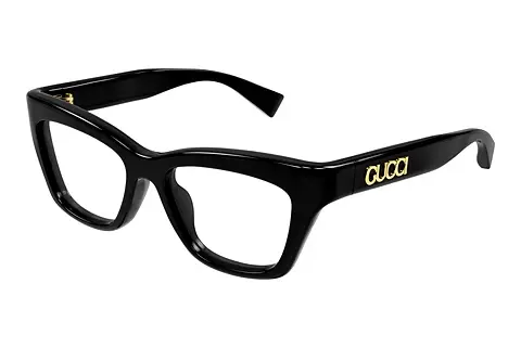 Designerbrillen Gucci GG1810O 001