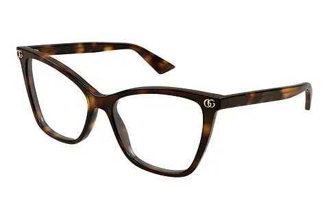 Designerbrillen Gucci GG1817O 002