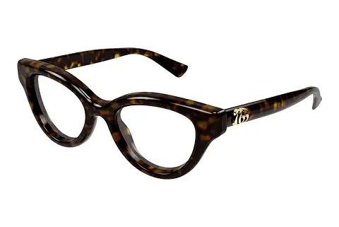 Designerbrillen Gucci GG1832O 002