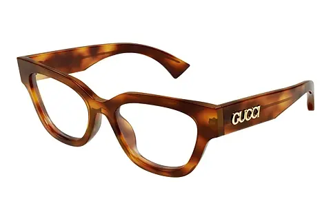 Designerbrillen Gucci GG1837O 002