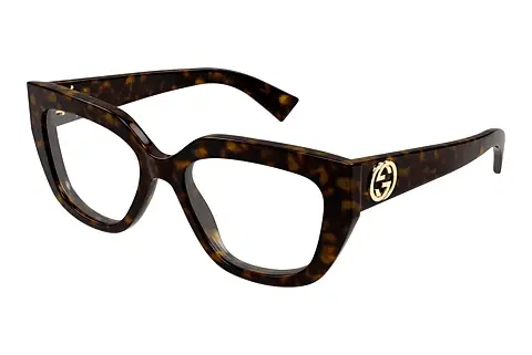 Designerbrillen Gucci GG1847O 004