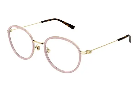 Designerbrillen Gucci GG1851OA 008