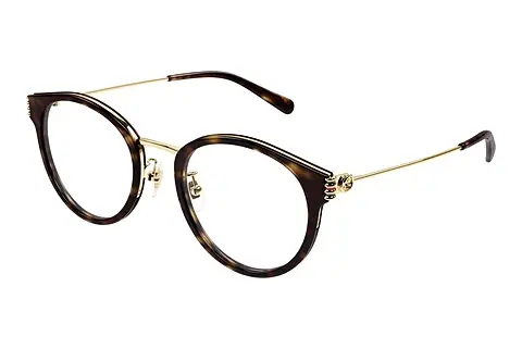 Designerbrillen Gucci GG1885OA 002