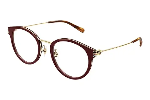 Designerbrillen Gucci GG1885OA 003