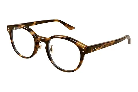 Designerbrillen Gucci GG1898OA 002