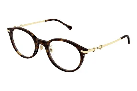 Designerbrillen Gucci GG1904OJ 002