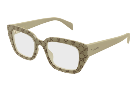 Designerbrillen Gucci GG2021O 005