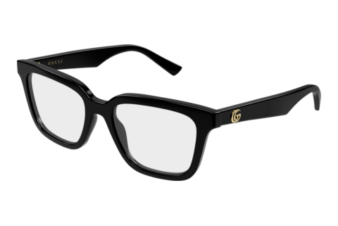 Designerbrillen Gucci GG2186OA 001