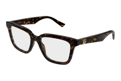 Designerbrillen Gucci GG2186OA 002