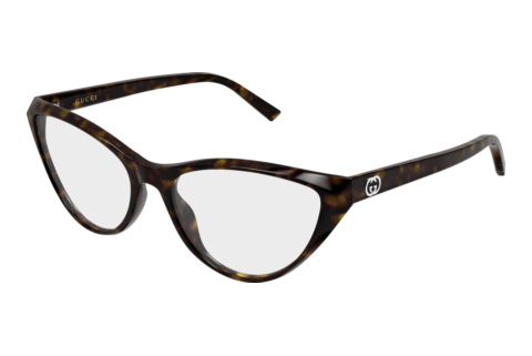 Designerbrillen Gucci GG2205O 002