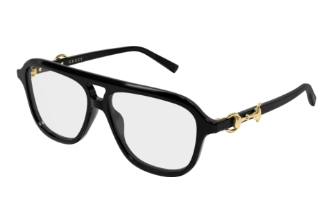 Designerbrillen Gucci GG2216O 001