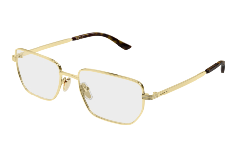 Designerbrillen Gucci GG2225O 002