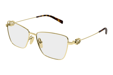 Designerbrillen Gucci GG2226O 001