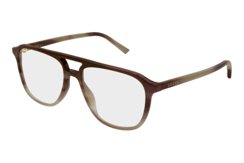 Designerbrillen Gucci GG2237O 003