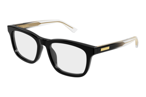 Designerbrillen Gucci GG2250OL 007