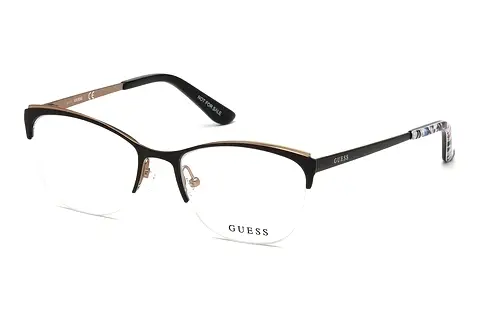 Designerbrillen Guess GU2642 002