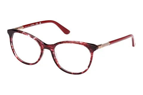 Designerbrillen Guess GU2657-N 066