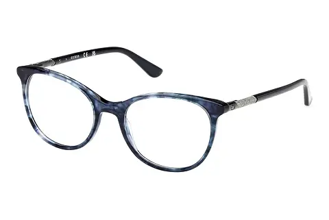 Designerbrillen Guess GU2657-N 086