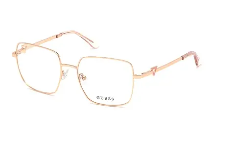 Designerbrillen Guess GU2728 028