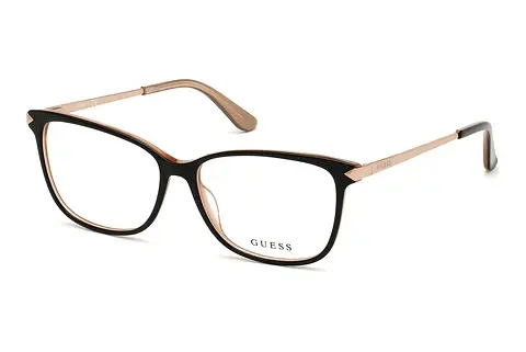 Designerbrillen Guess GU2754 001