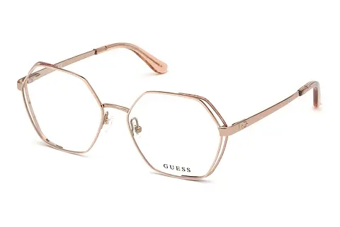 Designerbrillen Guess GU2792 028