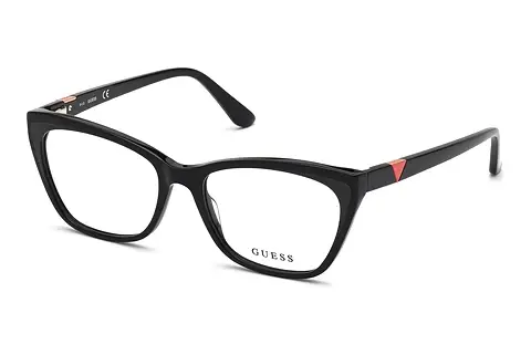 Designerbrillen Guess GU2811 001