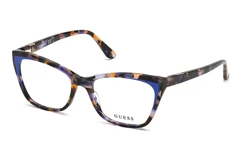 Designerbrillen Guess GU2811 056