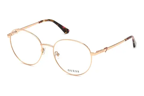 Designerbrillen Guess GU2812 028