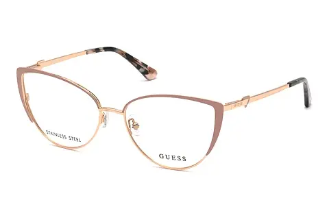 Designerbrillen Guess GU2813 058
