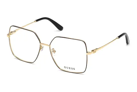 Designerbrillen Guess GU2824 001
